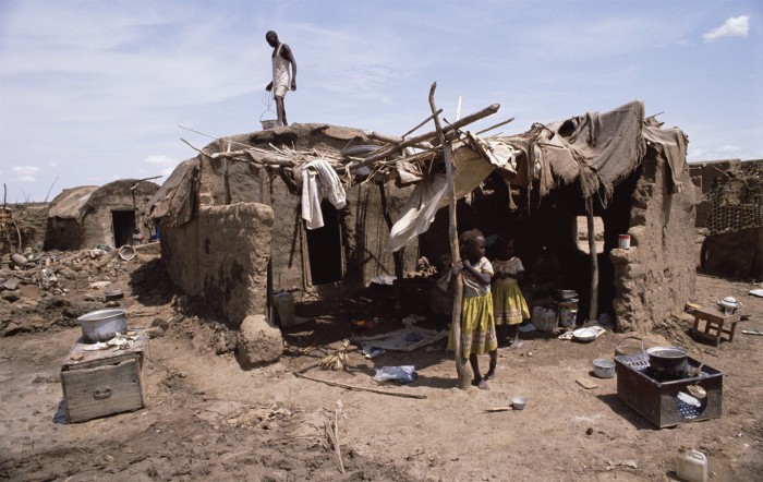 Sudan, 1988