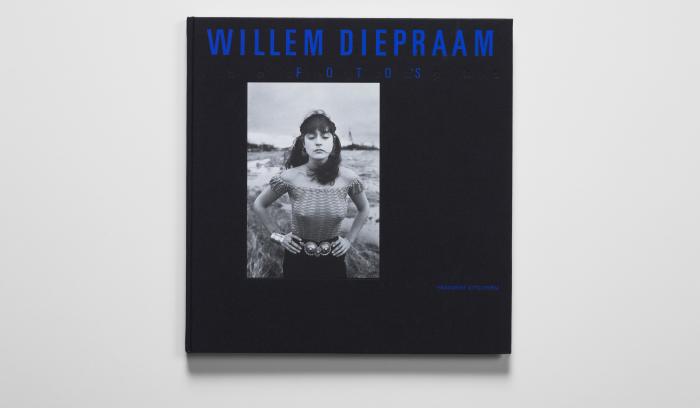 Willem Diepraam