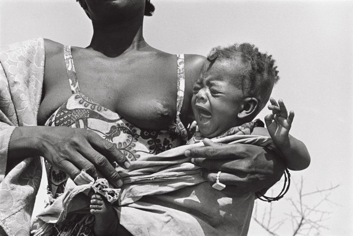Senegal, 1979