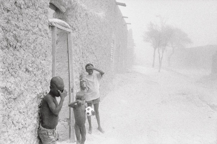 Senegal, 1979
