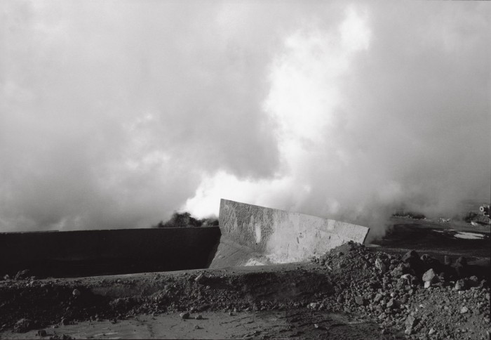 IJmuiden, Netherlands, 1993