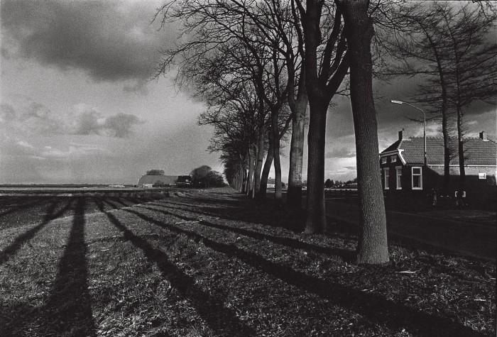 Groningen, Netherlands, 1976