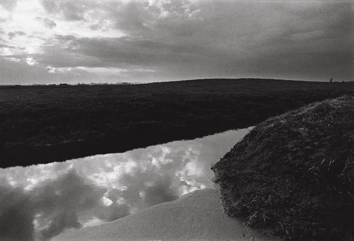 Friesland, Netherlands, 1976