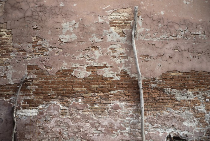 Arsenale, Venice, Italy, 1988