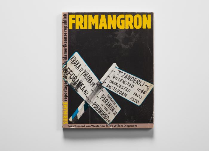 Frimangron