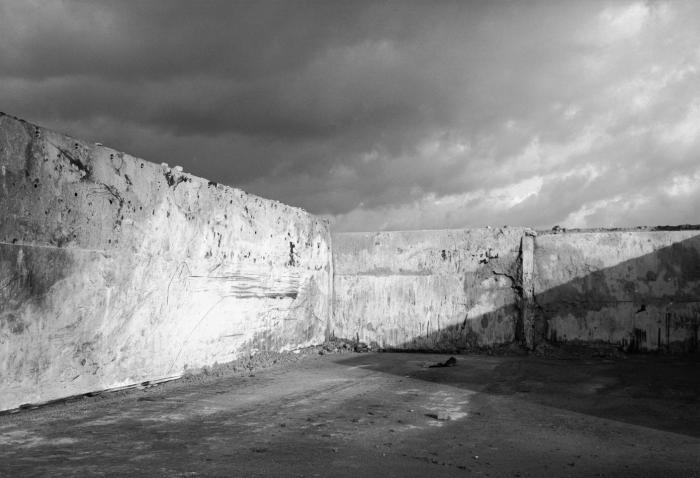 IJmuiden, Netherlands, 1993