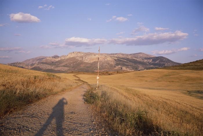 Andalucia, Spain,1986