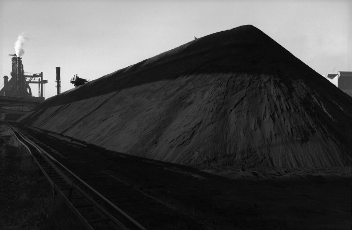 IJmuiden, Netherlands, 1992