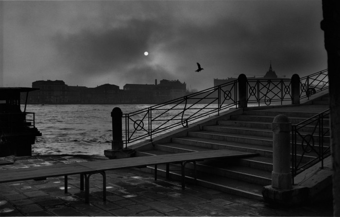 Venice, Italy, 1992 